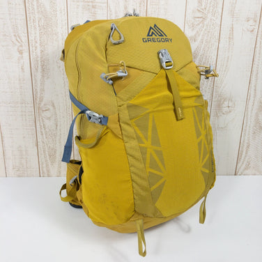 【Unisex OneSize イエロー系】 Gregory ( グレゴリー ) シトロ 20 Citro 20 ナイロン バッグ ストレージ バックパック デイパック 容量【～29L】 z00050504 デイパック 容量【～29L】 バックパック バッグ ストレージ - 【公式】2ndGEAR（セカンドギア）Webショップ【登山用品・アウトドア用品専門 買取販売店】