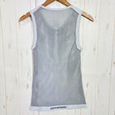 【Men's L/XL グレー系】 Millet ( ミレー ) ドライナミック メッシュ ノースリーブ クルー Drynamic Mesh NS Crew ウェア トップス インナー シャツ タンクトップ ノースリーブシャツ z00058910  タンクトップ ノース-5