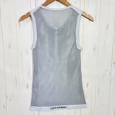 【Men's L/XL グレー系】 Millet ( ミレー ) ドライナミック メッシュ ノースリーブ クルー Drynamic Mesh NS Crew ウェア トップス インナー シャツ タンクトップ ノースリーブシャツ z00058910  タンクトップ ノース