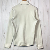 【Men's M アイボリー系】 Montura ( モンチュラ ) アイスバーグ アノラック Iceberg Anorak フリース プルオーバー ポリエステル ウェア トップス アウター ジャケット フリース z00054942  フリース アウター ジャケット