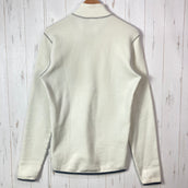 【Men's M アイボリー系】 Montura ( モンチュラ ) アイスバーグ アノラック Iceberg Anorak フリース プルオーバー ポリエステル ウェア トップス アウター ジャケット フリース z00054942  フリース アウター ジャケット