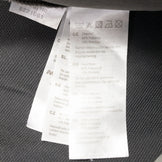 【Men's 23 グレー系】 Mammut ( マムート ) ポルドイ パンツ Pordoi Pants ナイロン 1020-06101 Men's ソフトシェル ロングパンツ ボトムス ウェア - 【公式】2ndGEAR（セカンドギア）Webショップ【登山用品・アウトドア用品専門 買取販売店】