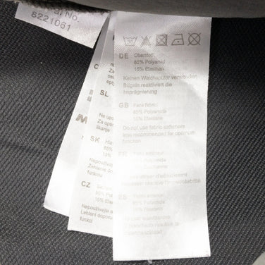 【Men's 23 グレー系】 Mammut ( マムート ) ポルドイ パンツ Pordoi Pants ナイロン 1020-06101 Men's ソフトシェル ロングパンツ ボトムス ウェア - 【公式】2ndGEAR（セカンドギア）Webショップ【登山用品・アウトドア用品専門 買取販売店】