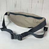 The North Face 颗粒聚酯纤维收纳袋（均码，米色）z00053494