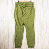【Men's M グリーン系】 2021 Patagonia ( パタゴニア ) テルボンヌ ジョガーズ Terrebonne Joggers PALG ポリエステル ウェア ボトムス ロングパンツ ソフトシェル z00050554 PALG ソフトシェル ロングパ - 【公式】2ndGEAR（セカンドギア）Webショップ【登山用品・アウトドア用品専門 買取販売店】