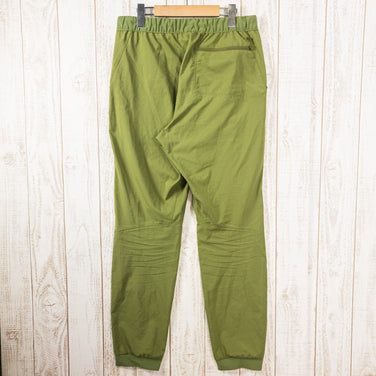 【Men's M グリーン系】 2021 Patagonia ( パタゴニア ) テルボンヌ ジョガーズ Terrebonne Joggers PALG ポリエステル ウェア ボトムス ロングパンツ ソフトシェル z00050554 PALG ソフトシェル ロングパ - 【公式】2ndGEAR（セカンドギア）Webショップ【登山用品・アウトドア用品専門 買取販売店】
