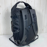 One Size Black holo Orb L X-pac Nylon Storage Backpack, 30L-54L Capacity, X-Pac VX21 (z00053718)