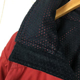 【Men's M レッド系】Chlorophylle ( クロロフィル ) 2000S シドニー ジャケット Sydney Jacket コンバーチブル ベスト カナダ製 生産終了モデル 入手困難 50728 International Men's ウィンドシェル アウター ジャケット トップス ウェア - 【公式】2ndGEAR（セカンドギア）Webショップ【登山用品・アウトドア用品専門 買取販売店】