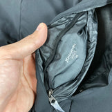 【Women's M ブラック系】 Houdini ( フーディニ ) ワン エイティ セーター One Eighty Sweater ポリエステル 108094 Women's プリマロフト・ゴールド・インサレーション・アクティブ 化繊インサレーション アウター ジ - 【公式】2ndGEAR（セカンドギア）Webショップ【登山用品・アウトドア用品専門 買取販売店】