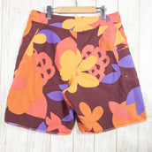 【Men's 33 オレンジ系】 2001 Patagonia ( パタゴニア ) パドラー ボード ショーツ Paddler Board Shorts LTR 入手困難 ナイロン ウェア ボトムス ショーツ ショートパンツ z00051001 LTR ショーツ - 【公式】2ndGEAR(セカンドギア)Webショップ【登山用品・アウトドア用品専門 買取販売店】