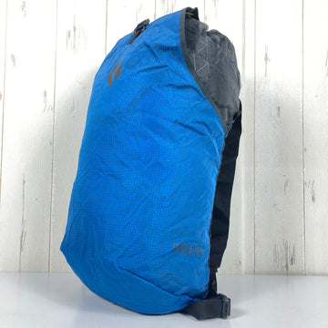 【OneSize ネイビー系】 Black Diamond ( ブラックダイヤモンド ) トレイル ブリッツ 12 Trail Blitz 12 ナイロン バッグ ストレージ バックパック デイパック 容量【～29L】 z00055639  デイパック 容量【～29