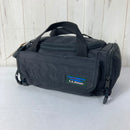 【OneSize ブラック系】 1990s Llbean ( エルエルビーン ) オーガナイザー トイレタリー バッグ Organizer Toiletry Bag 入手困難 旧タグ カタディンタグ バッグ ストレージ パッキングサック スタッフサック インナーポー-1