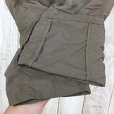 【Women's S ブラウン系】 Yamatomichi ( 山と道 ) ファイブ ポケット パンツ 5 Pockets Pants Women's 化繊 ロングパンツ ボトムス ウェア - 【公式】2ndGEAR（セカンドギア）Webショップ【登山用品・アウトドア用品専門 買取販売店】