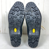 Garmont Mountain Guide GTX Lime Men's Winter Alpine Boots (Size 25.0cm, Green) (z00054636)