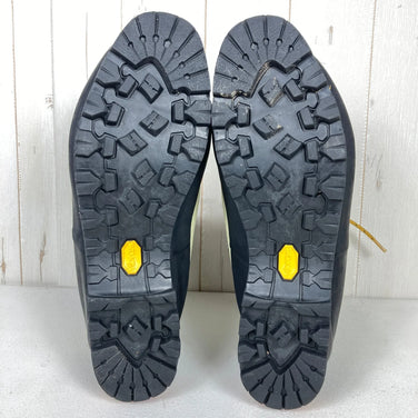 Garmont Mountain Guide GTX Lime Men's Winter Alpine Boots (Size 25.0cm, Green) (z00054636)