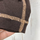 【Men's S ブラウン系】 Smartwool ( スマートウール ) メリノ ロングスリーブ クルー Merino Longsleeve Crew メリノウール ウェア トップス インナー シャツ ロングスリーブTシャツ クルーネック ウール z0005940-8