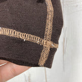 【Men's S ブラウン系】 Smartwool ( スマートウール ) メリノ ロングスリーブ クルー Merino Longsleeve Crew メリノウール ウェア トップス インナー シャツ ロングスリーブTシャツ クルーネック ウール z0005940
