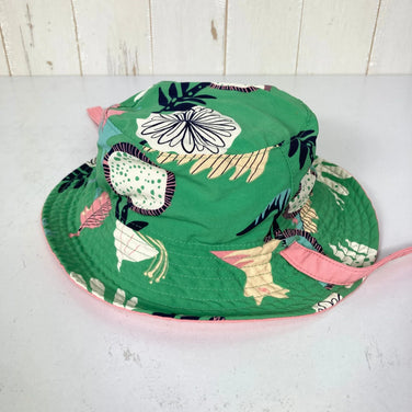 [Baby's 3T Green] 2019 Patagonia Sun Bucket Hat BILP Nylon Apparel Apparel Accessories Headwear Hat z00058127 BILP Hat Headwear Apparel Accessories Apparel