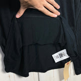 【Men's L ブラック系】 Arcteryx ( アークテリクス ) イオニア メリノ ウール フーディ Ionia Merino Wool Hoody メリノウール ウェア トップス インナー シャツ フーディ ウール z00053997  ウール フーディ