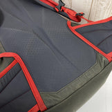 【L レッド系】 The North Face ( ザ・ノースフェイス ) テルス 35 Tellus 35 バックパック NM61810 容量【30L～54L】 バックパック バッグ ストレージ - 【公式】2ndGEAR（セカンドギア）Webショップ【登山用品・アウトドア用品専門 買取販売店】