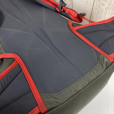 【L レッド系】 The North Face ( ザ・ノースフェイス ) テルス 35 Tellus 35 バックパック NM61810 容量【30L～54L】 バックパック バッグ ストレージ - 【公式】2ndGEAR（セカンドギア）Webショップ【登山用品・アウトドア用品専門 買取販売店】