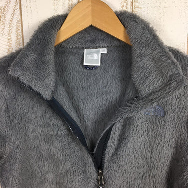【Women's M グレー系】 The North Face ( ザ・ノースフェイス ) バーサエア プレーン ジャケット Versa Air Plain Jacket ポーラテックサーマルプロ光電子 フリース NAW45050 Asian Women's フリー - 【公式】2ndGEAR（セカンドギア）Webショップ【登山用品・アウトドア用品専門 買取販売店】