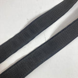 【OneSize ブラック系】 Karrimor ( カリマー ) オーバーラップ ベルト Overlap Belt ウェア ウェア小物 ベルト z00053987  ベルト ウェア小物 ウェア