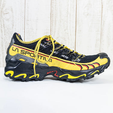 【Unisex 26.1cm ブラック系】 La Sportiva ( ラ・スポルティバ ) ウルトララプター Ultra Rapter ブラック フットウェア トレイルランニングシューズ z00051348 ブラック トレイルランニングシューズ フットウェア - 【公式】2ndGEAR（セカンドギア）Webショップ【登山用品・アウトドア用品専門 買取販売店】