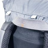 2021 Gossamer Gear Kumo 36 Storage Backpack, Medium Gray, 30L-54L Capacity (z00053458)