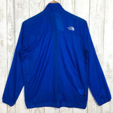 【Men's S ブルー系】 The North Face ( ザ・ノースフェイス ) インパルス アクティブ ジャケット Impulse Active Jacket ウィンドシェル NP71682 Asian Men's BO Bomber Blue ウィンドシ - 【公式】2ndGEAR（セカンドギア）Webショップ【登山用品・アウトドア用品専門 買取販売店】