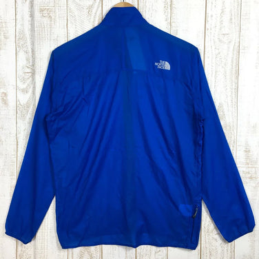 【Men's S ブルー系】 The North Face ( ザ・ノースフェイス ) インパルス アクティブ ジャケット Impulse Active Jacket ウィンドシェル NP71682 Asian Men's BO Bomber Blue ウィンドシ - 【公式】2ndGEAR（セカンドギア）Webショップ【登山用品・アウトドア用品専門 買取販売店】