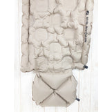 【OneSize ベージュ系】 Klymit ( クライミット ) イナーシャ オゾン リーコン Inertia O Zone Recon ポリエステル スリーピングシステム マット スリーピングパッド エアマット z00050403 エアマット マット スリーピ - 【公式】2ndGEAR（セカンドギア）Webショップ【登山用品・アウトドア用品専門 買取販売店】