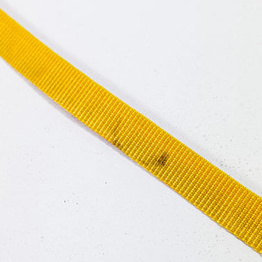 Grivel 弹簧牵引带（均码，黄色）适用于冬季冰镐（z00052587）