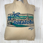 【OneSize ベージュ系】 Patagonia ( パタゴニア ) キャンバス トート ハレイワ限定 RKH レトロカーキ 生産終了モデル 入手困難 バッグ ストレージ トートバッグ z00059328 RKH レトロカーキ トートバッグ バッグ ストレージ