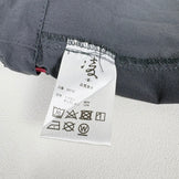 【M グレー系】 Shinogi By Axesquin ( 凌 By アクシーズクイン ) クナイ ショート Kunai Short ナイロン ウェア ウェア小物 ゲイター スパッツ z00054847  ゲイター スパッツ ウェア小物 ウェア