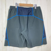 【Men's M グレー系】 The North Face ( ザ・ノースフェイス ) ボルテージ ショーツ Voltage Short ポリエステル ウェア ボトムス ショーツ ショートパンツ z00058626 ショーツ ショートパンツ ボトムス ウェア