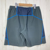 【Men's M グレー系】 The North Face ( ザ・ノースフェイス ) ボルテージ ショーツ Voltage Short ポリエステル ウェア ボトムス ショーツ ショートパンツ  z00058626   ショーツ ショートパンツ ボトムス ウェア