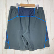 【Men's M グレー系】 The North Face ( ザ・ノースフェイス ) ボルテージ ショーツ Voltage Short ポリエステル ウェア ボトムス ショーツ ショートパンツ  z00058626   ショーツ ショートパンツ ボトムス ウェア