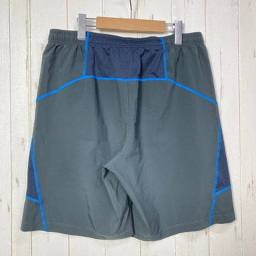 【Men's M グレー系】 The North Face ( ザ・ノースフェイス ) ボルテージ ショーツ Voltage Short ポリエステル ウェア ボトムス ショーツ ショートパンツ  z00058626   ショーツ ショートパンツ ボトムス ウェア - 0
