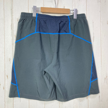 【Men's M グレー系】 The North Face ( ザ・ノースフェイス ) ボルテージ ショーツ Voltage Short ポリエステル ウェア ボトムス ショーツ ショートパンツ  z00058626   ショーツ ショートパンツ ボトムス ウェア