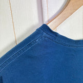 【Men's L ブルー系】 2023 Patagonia ( パタゴニア ) プロテクト ペダル オーガニック Tシャツ Protect Pedal Organic T-Shirt LMBE オーガニックコットン ウェア トップス インナー シャツ ショートスリ