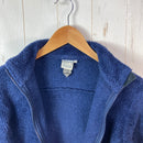 【Women's M ネイビー系】 The North Face ( ザ・ノースフェイス ) バーサエア プレーン ジャケット Versa Air Plain Jacket ポリエステル ウェア トップス アウター ジャケット フリース ポーラテック・サーマルプロ z0-3