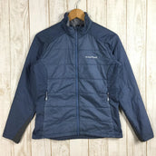 【Women's M ブルー系】 Montbell ( モンベル ) U.L.サーマラップ ジャケット アクティブインサレーション 1101598 Asian Women's 化繊インサレーション アウター ジャケット トップス ウェア - 【公式】2ndGEAR（セカンドギア）Webショップ【登山用品・アウトドア用品専門 買取販売店】