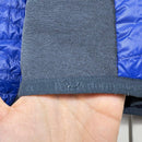 【Men's S ブルー系】 Peak Performance ( ピークパフォーマンス ) ヘリウム ハーフジップ ダウンジャケット Helium Harf Zip Down Jacket ダウン ウェア トップス アウター ジャケット ダウンインサレーション-7