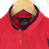 【Men's M レッド系】 Millet ( ミレー ) ロック Xcs ジャケット Roc Xcs Jacket MIV7404 International Men's ソフトシェル アウター ジャケット トップス ウェア - 【公式】2ndGEAR（セカンドギア）Webショップ【登山用品・アウトドア用品専門 買取販売店】