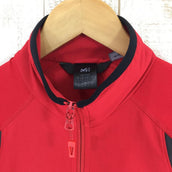 【Men's M レッド系】 Millet ( ミレー ) ロック Xcs ジャケット Roc Xcs Jacket MIV7404 International Men's ソフトシェル アウター ジャケット トップス ウェア - 【公式】2ndGEAR（セカンドギア）Webショップ【登山用品・アウトドア用品専門 買取販売店】