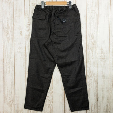 【Men's M ブラウン系】 Yamatomichi ( 山と道 ) メリノ ファイブ ポケット パンツ Merino 5-Pocket Pants Brown メリノウール ウェア ボトムス ロングパンツ ウール z00050586 Brown ウール ロングパ - 【公式】2ndGEAR（セカンドギア）Webショップ【登山用品・アウトドア用品専門 買取販売店】