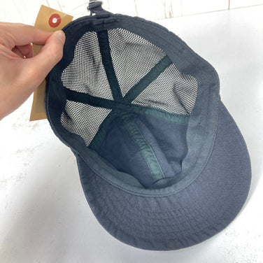 【One Size, Black】 Ridge Mountain Gear Mesh Basic Cap Nylon Wear Wear Accessories Headwear Cap z00057749 Cap Headwear
