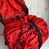 【S/M レッド系】 2015 Patagonia ( パタゴニア ) スノー ドリフター パック Snow Drifter Pack 40L Deep Mahogany / DPMH ナイロン バッグ ストレージ バックパック デイパック 容量【～29L - 【公式】2ndGEAR（セカンドギア）Webショップ【登山用品・アウトドア用品専門 買取販売店】