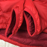 【Men's L レッド系】 Salomon ( サロモン ) Jp ハロ ダウン ジャケット Jp Halo Down Jacket 700Fp Pertex L37628600 Men's ダウンインサレーション アウター ジャケット トップス ウェア - 【公式】2ndGEAR（セカンドギア）Webショップ【登山用品・アウトドア用品専門 買取販売店】